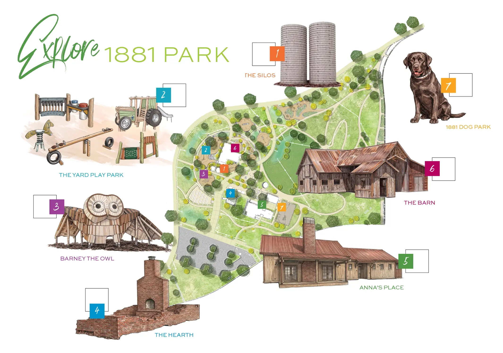 park overview