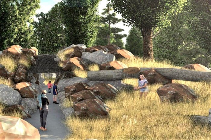 Discovery Park