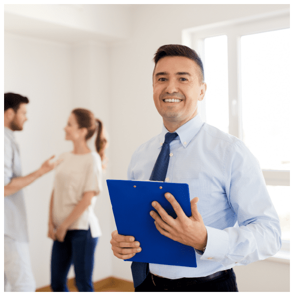 Broker Image