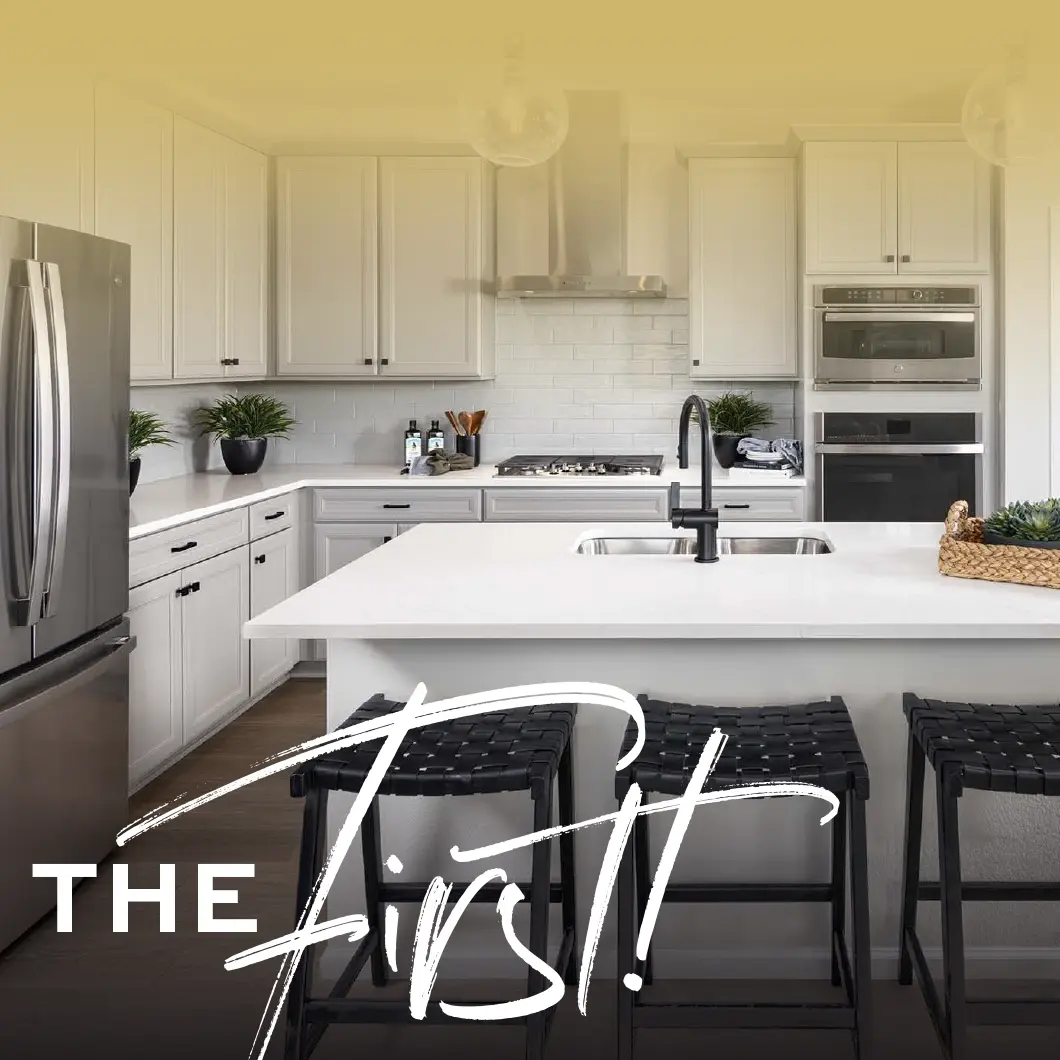 Windler’s First Model Home is Here — Come Tour New Home Co.’s Casitas & Garden Collections