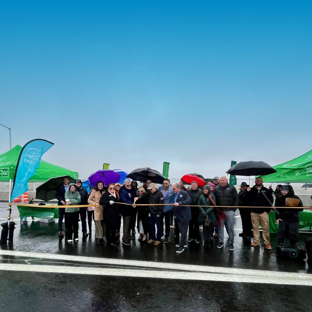 Aurora Celebrates Completion of New E-470 and 48th Avenue Interchange