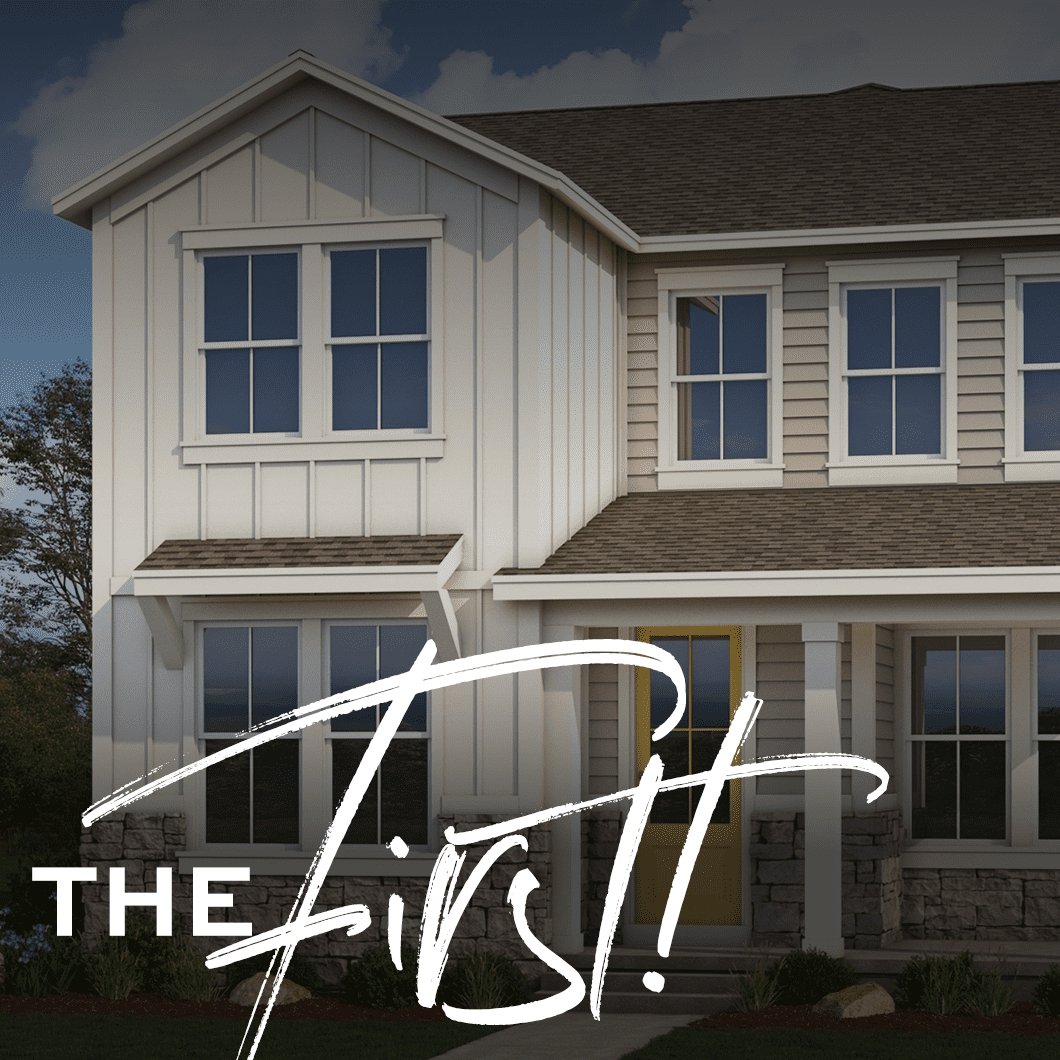 Step Inside Brightland Homes at Windler: Where Thoughtful Design Meets Modern Living