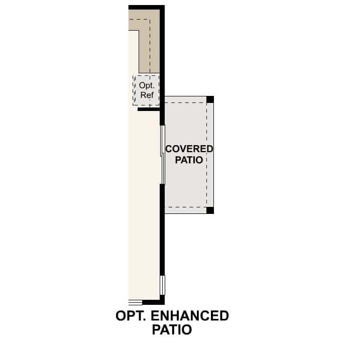 The Bellmont | Residence 21224 - floorplan image