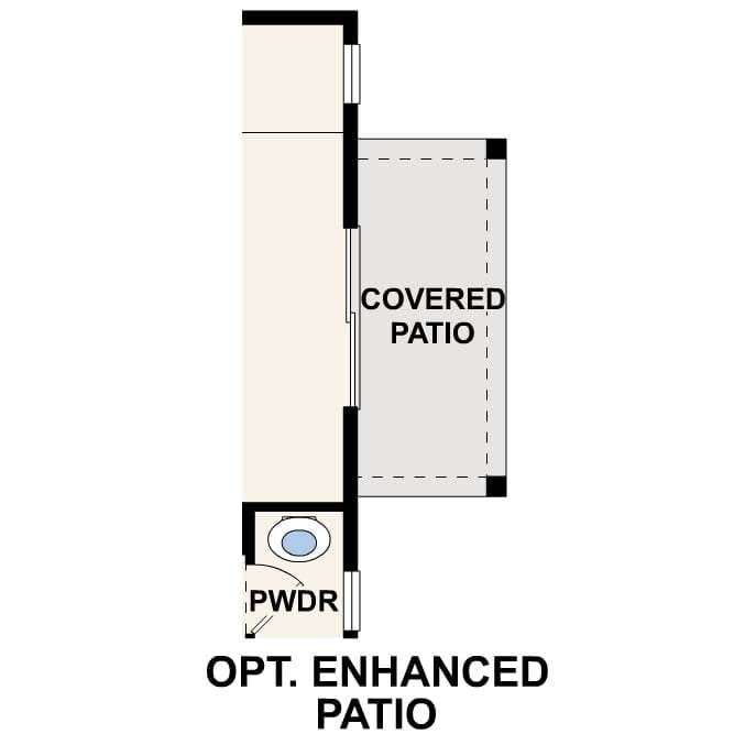 Rosewood | Residence 21225 - floorplan image