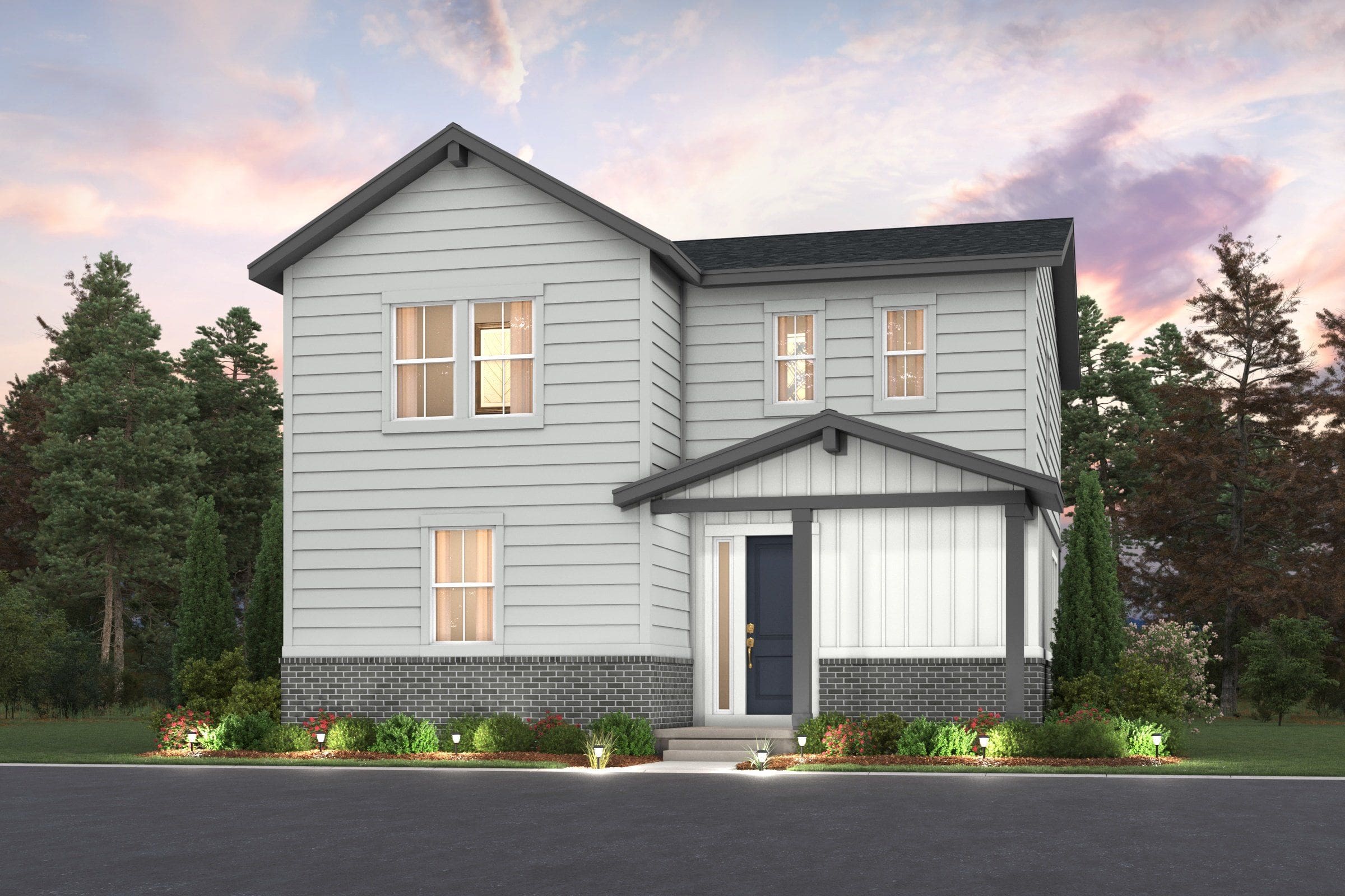 4749 N. Valdai Court (Ashton | Residence 310)
