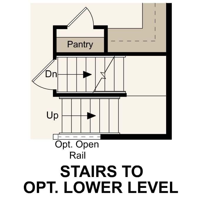 Jay | Residence 34222 - floorplan image