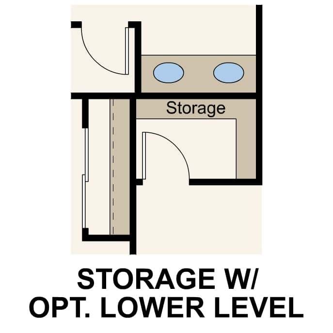 Jay | Residence 34222 - floorplan image