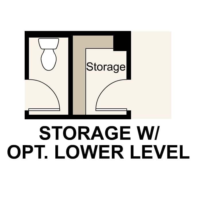 Lanner | Residence 34225 - floorplan image