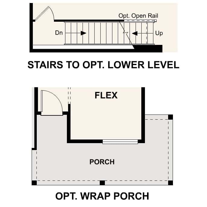 Nightingale | Residence 34227 - floorplan image