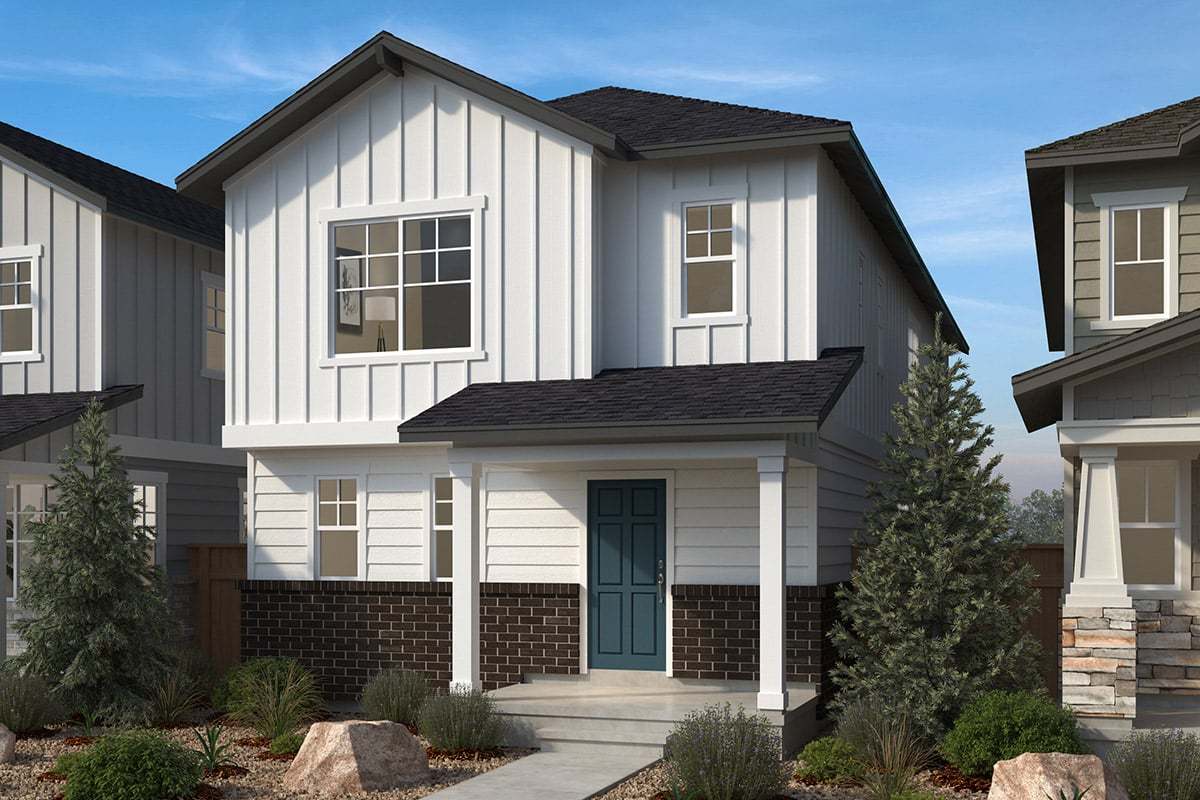 5242 N. Denali Blvd. (Plan 1883)