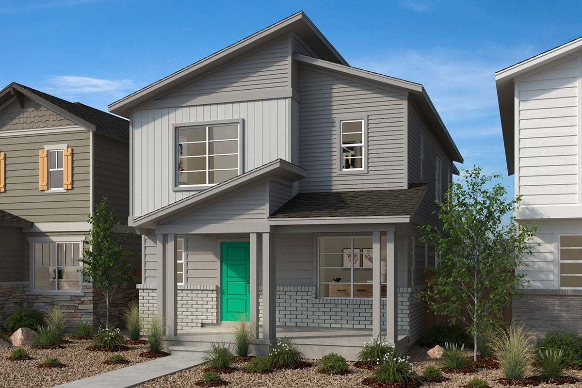 5240 N. Denali Blvd. (Plan 2088)