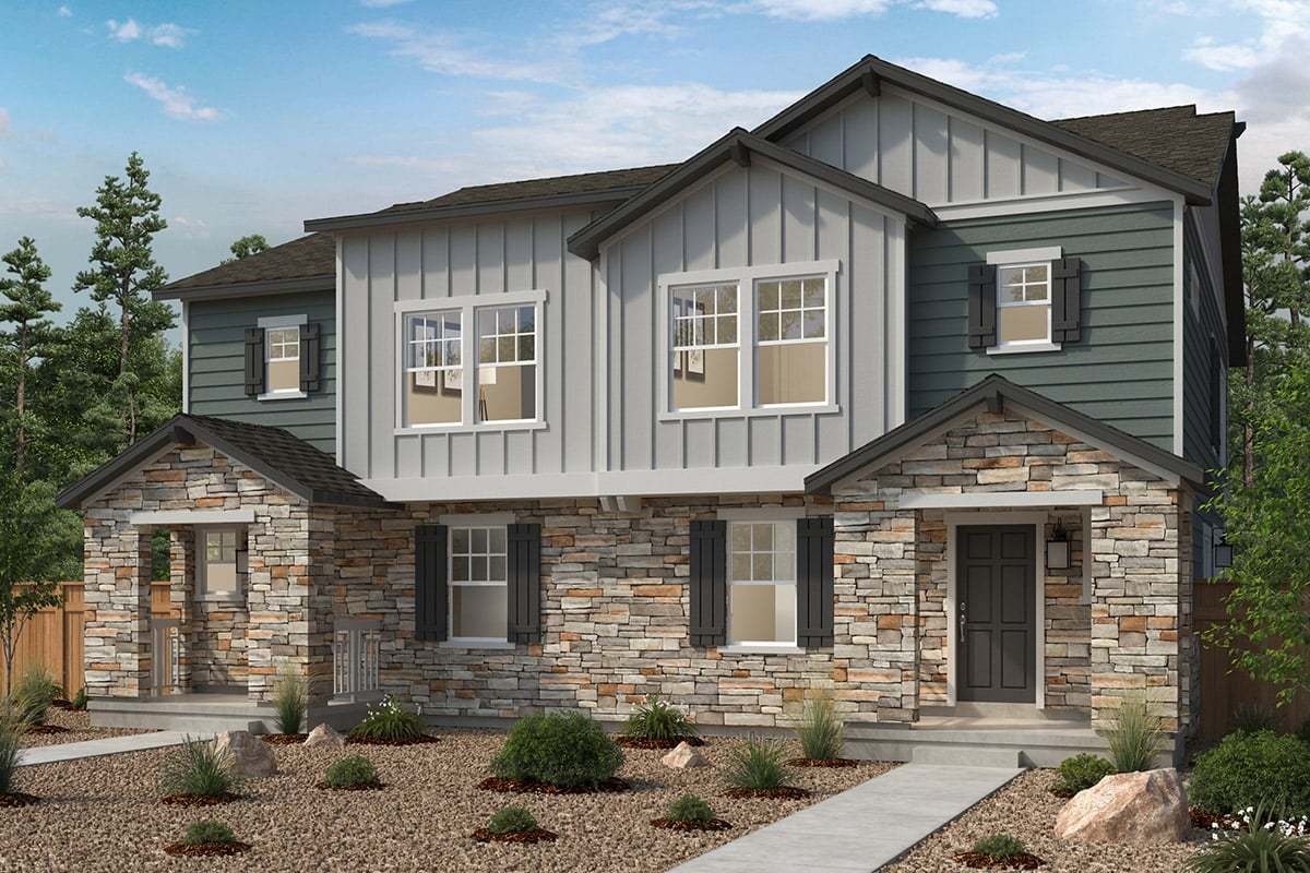 24141 E. 52nd Ave. (Plan 1469)