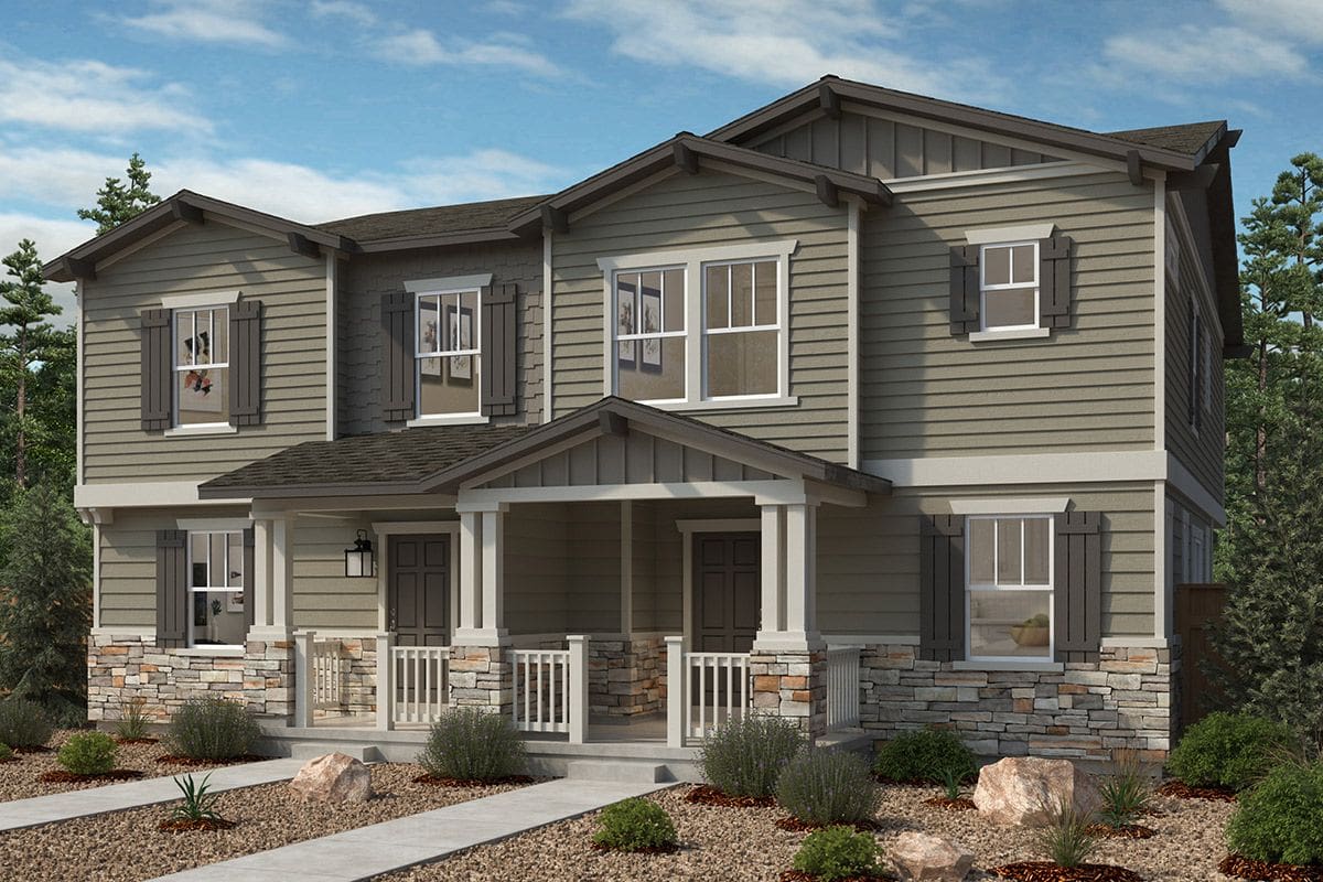 5233 N. Elk St. (Plan 1469)