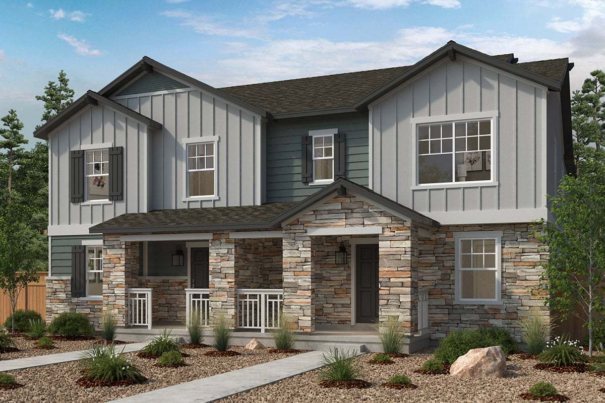 24151 E. 52nd Ave. (Plan 1672 Modeled)