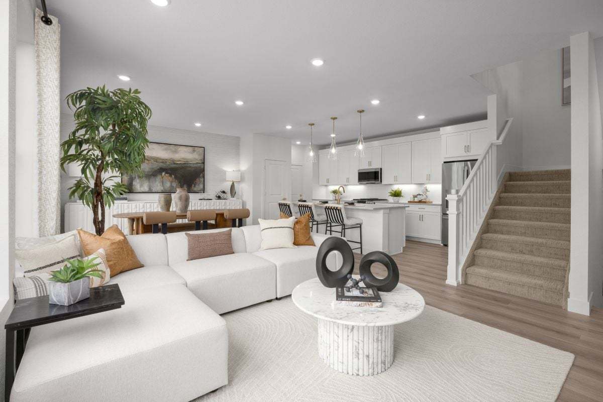 interior photo