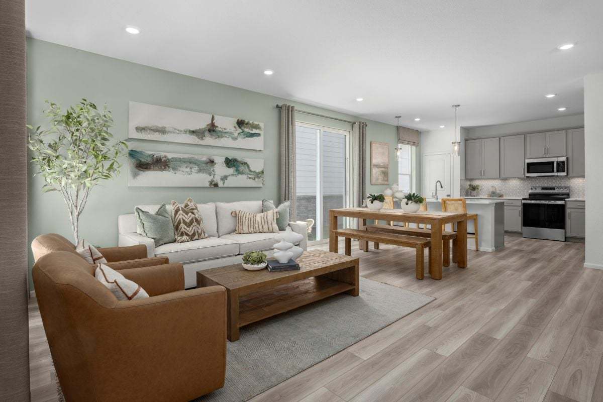 interior photo