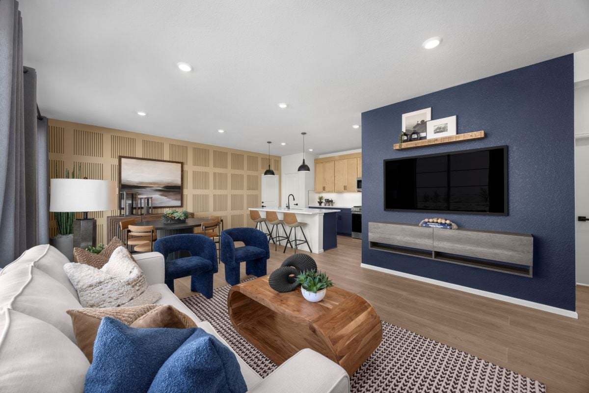 interior photo