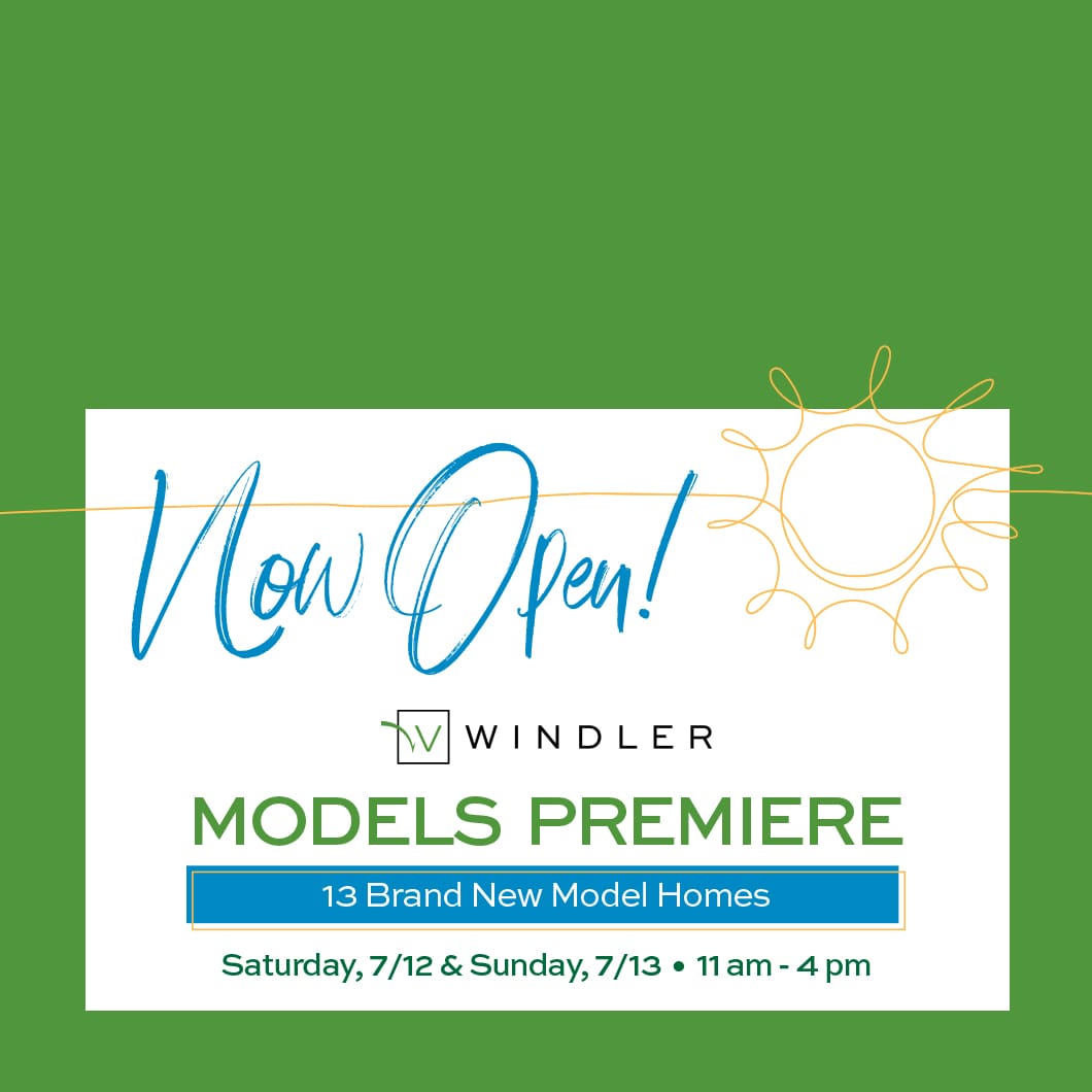 It’s a Celebration at our Windler Models Premiere!
