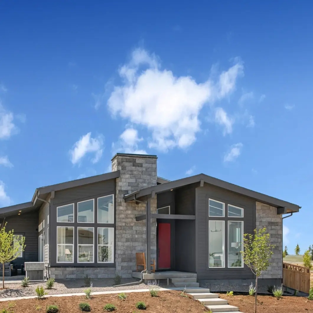 Discover KB Home at Windler: Modern Living with Personalized Style in Aurora, CO