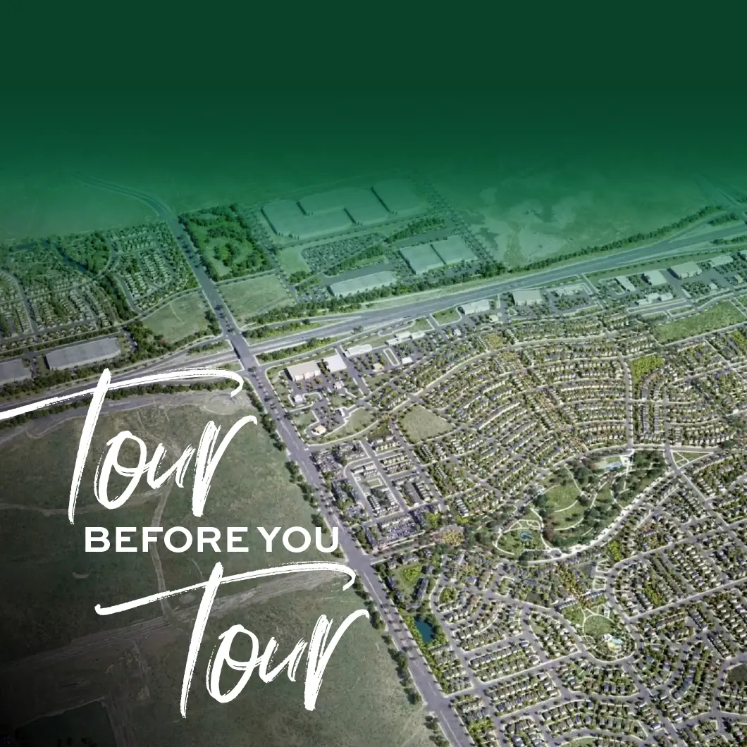 Take the Tour Before the Tour: Windler’s Flythrough Video Brings the Vision to Life