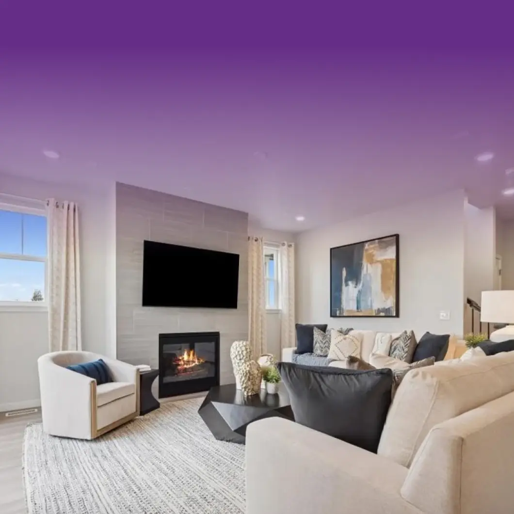 What to Look for at Century Communities Model Homes at Windler in Aurora