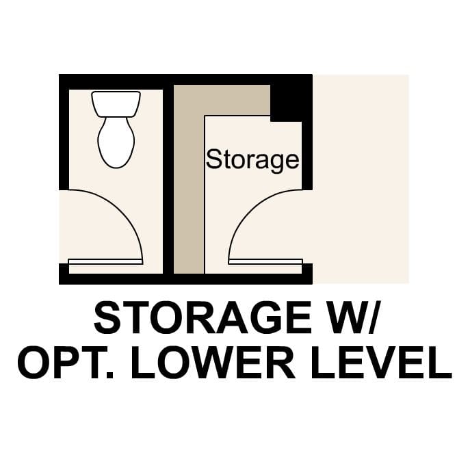 Lanner | Residence 34225 - floorplan image