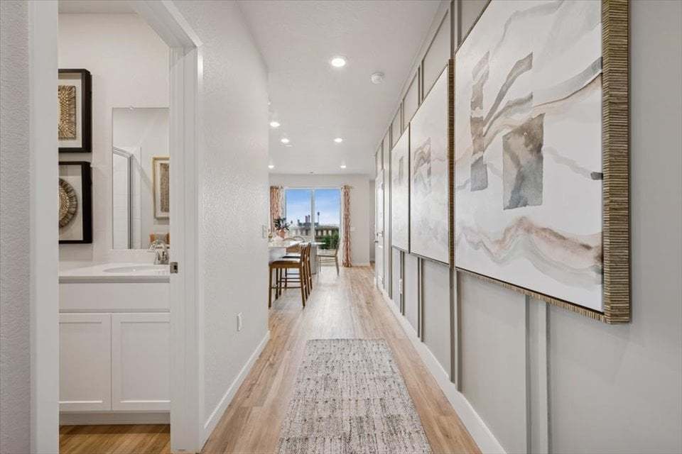 22589 E. 47th Drive (The Edge | Residence MC211) - floorplan image