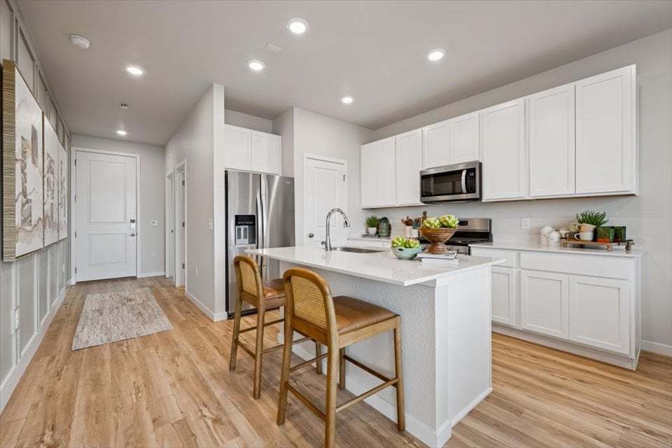 interior photo