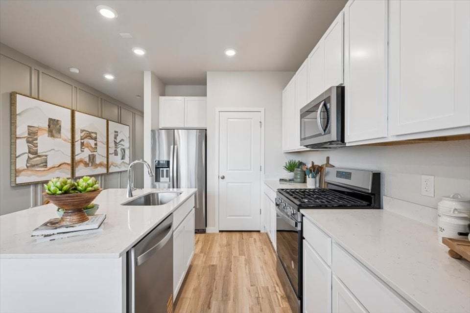 22579 E. 47th Drive (The Elevate | Residence MC214) - floorplan image