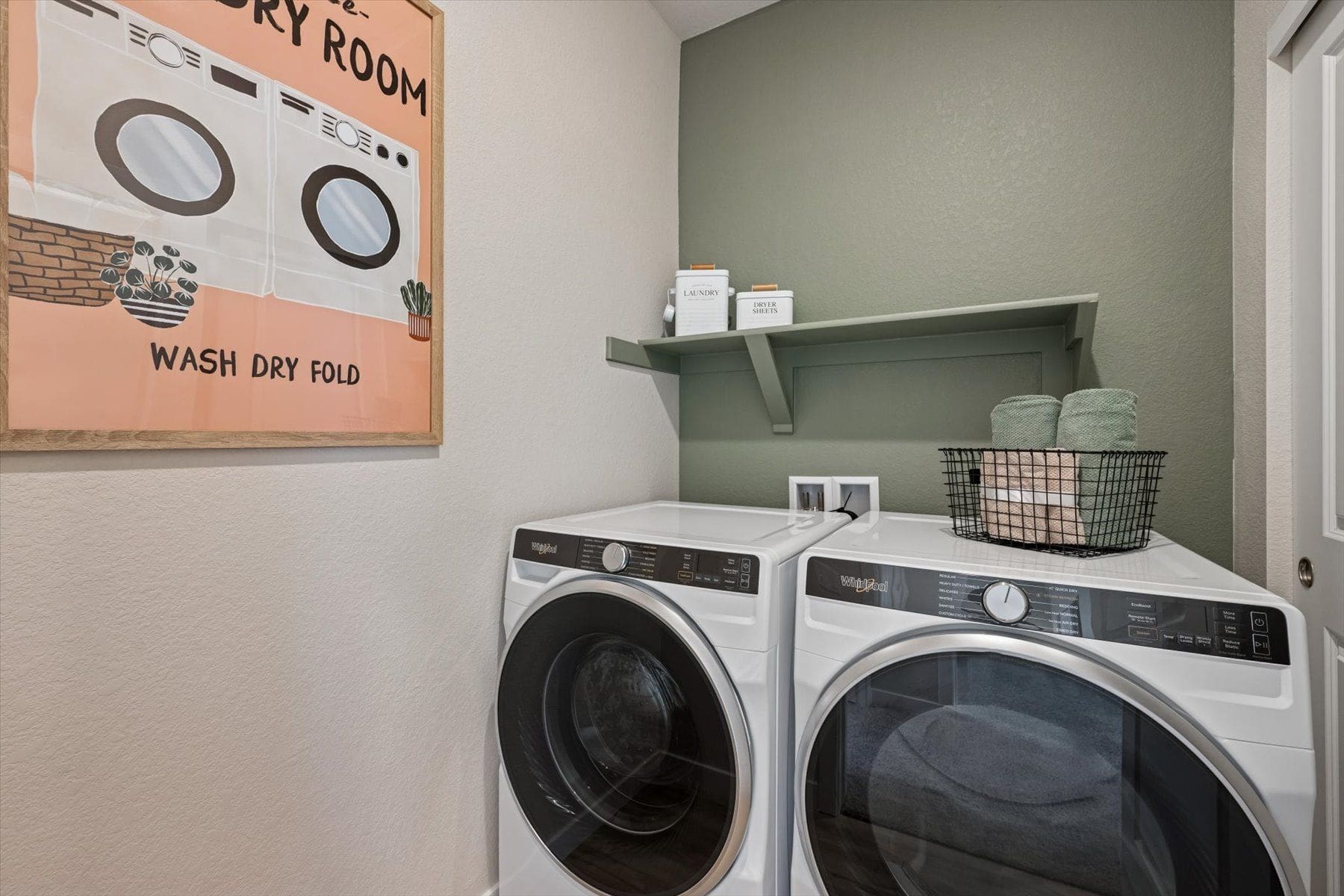 22589 E. 47th Drive (The Edge | Residence MC211) - floorplan image