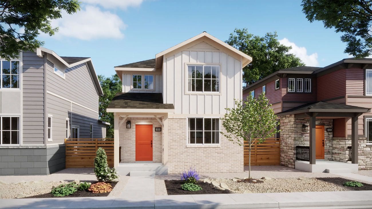 5454 N. Elk Street (Plan 2213)