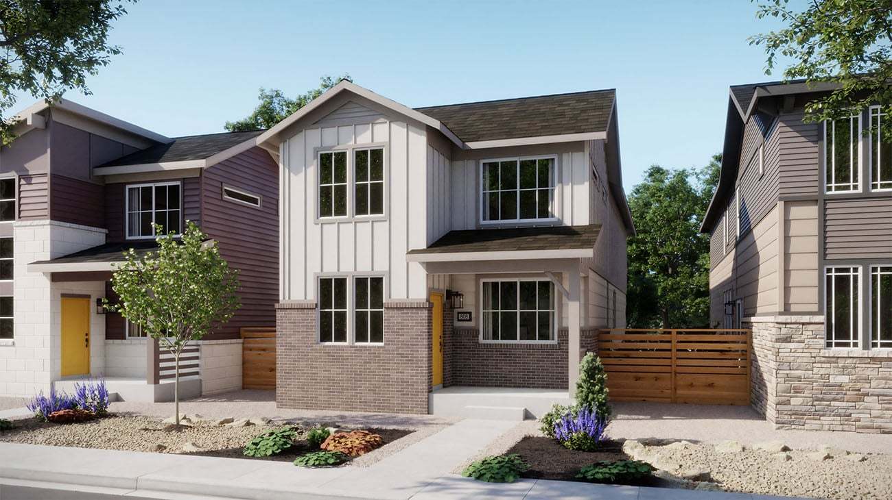 5479 N. Elk Street (Plan 2215)
