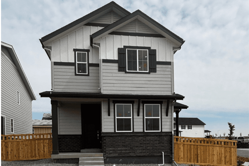 22645 E. 47th Avenue (The Bellmont | Residence 21224)