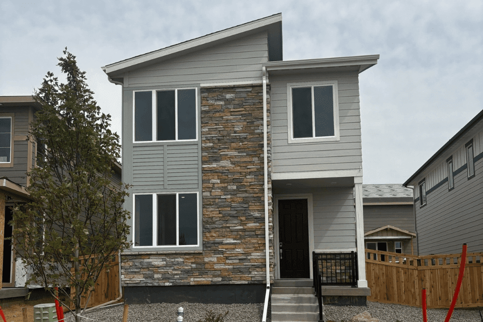 22625 E. 47th Avenue (The Rosewood | Residence 21225)