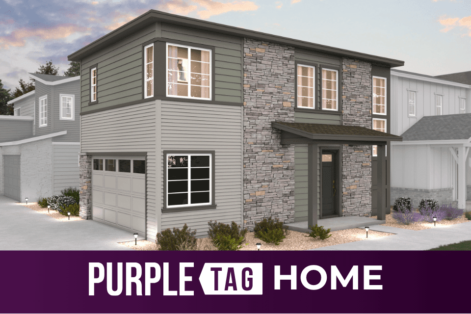22549 E. 47th Drive (The Edge | Residence MC211)