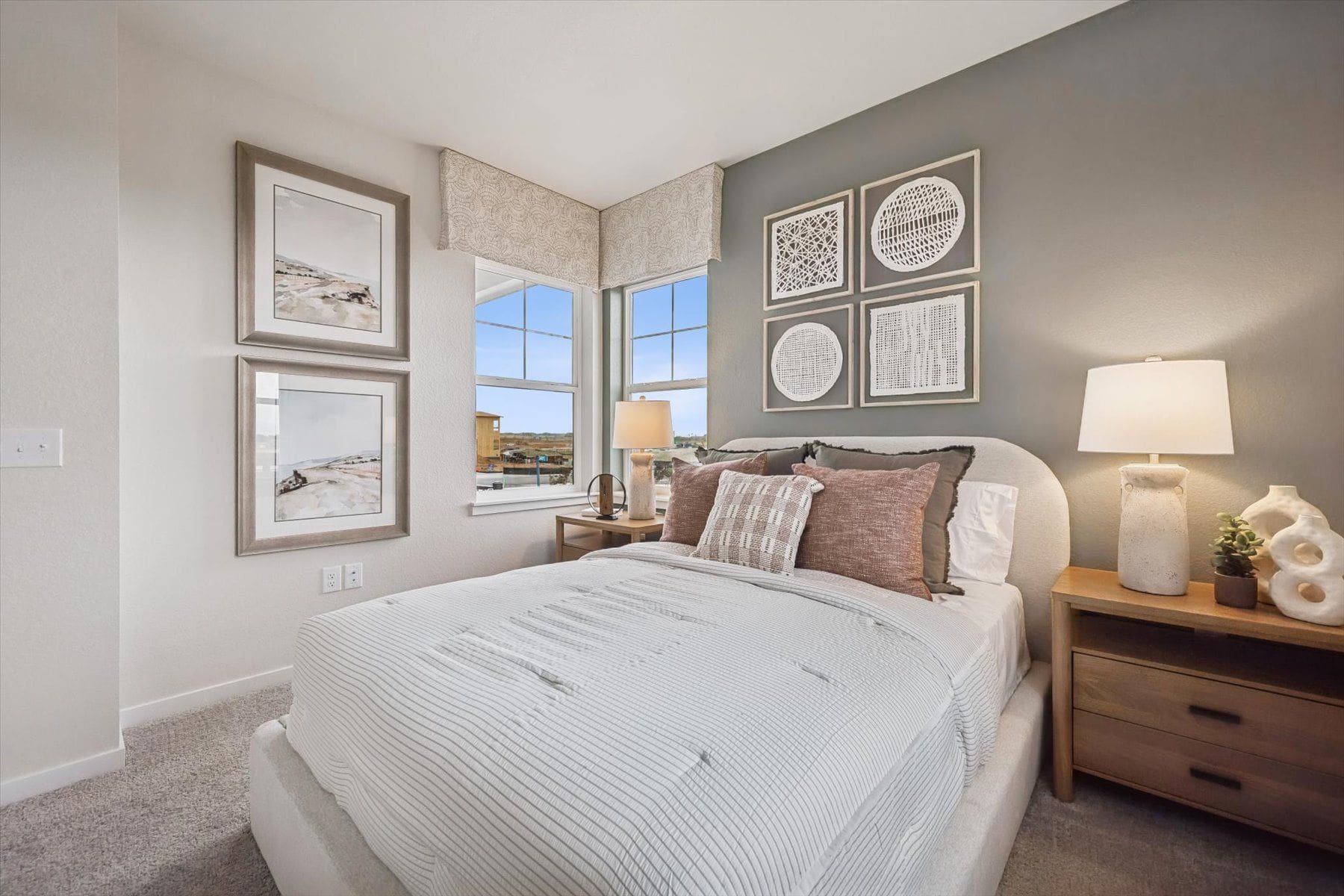 22569 E. 47th Drive (The Ember | Residence MC213) - floorplan image