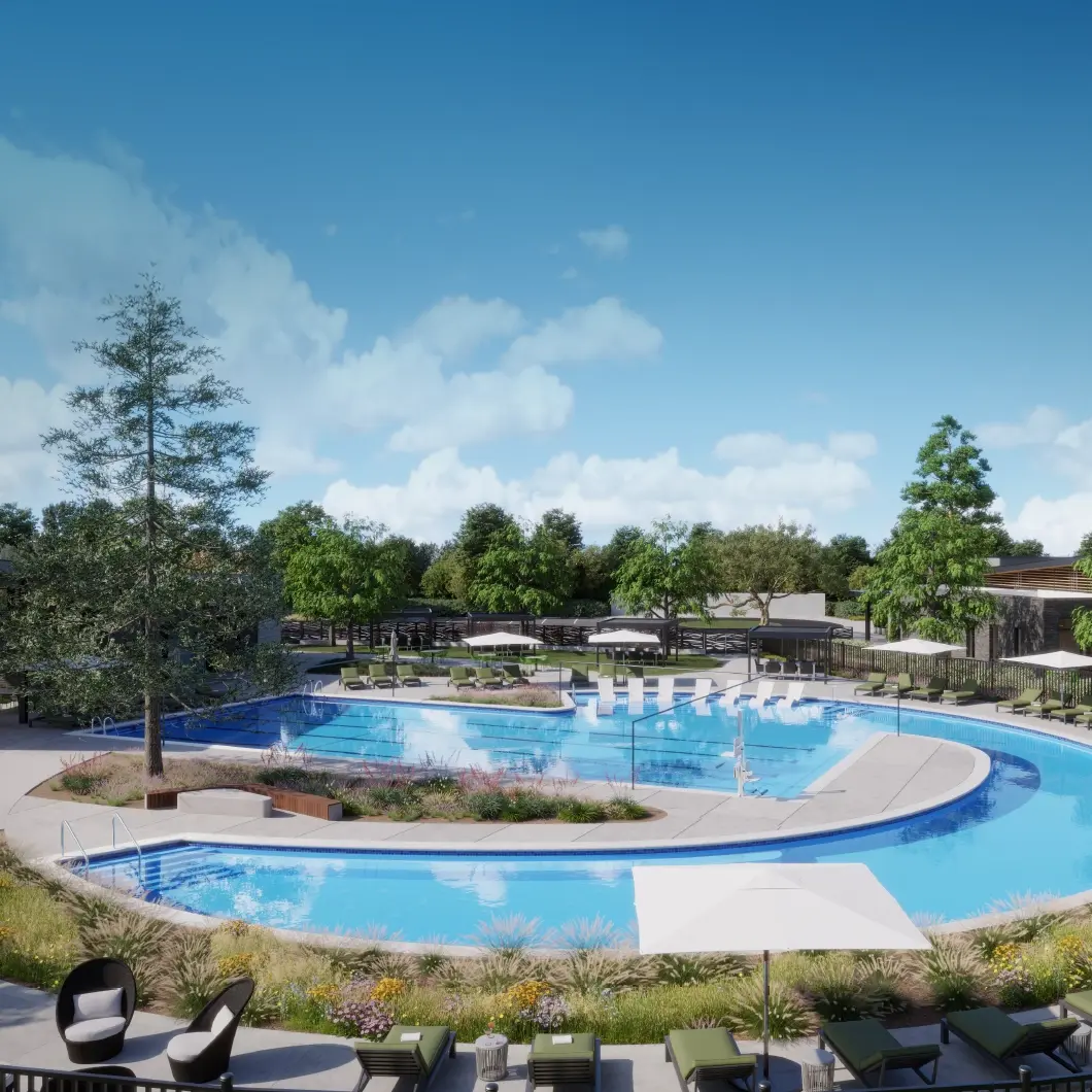 Discovery Park: The First Major Amenity at Windler in Aurora