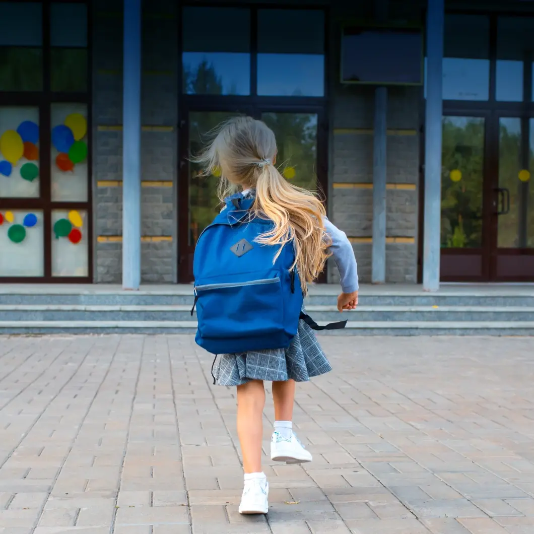 All the Feels of Back to School in Aurora