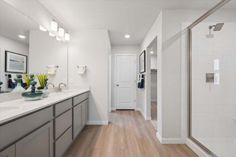 interior photo