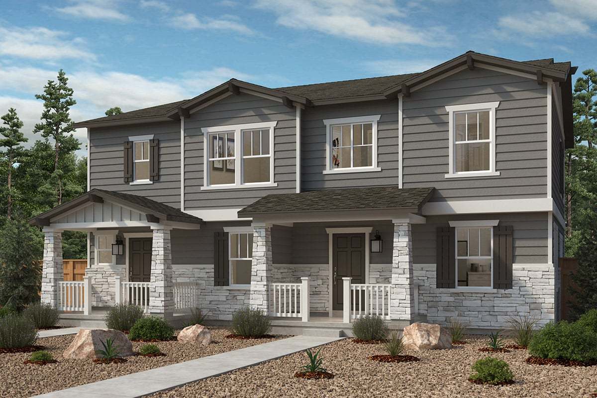 24171 E. 52nd Ave. (Plan 1886 Modeled)
