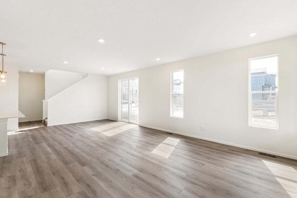 interior photo