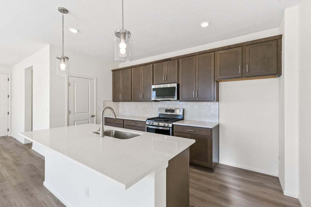5240 N. Denali Blvd. (Plan 2088) - floorplan image