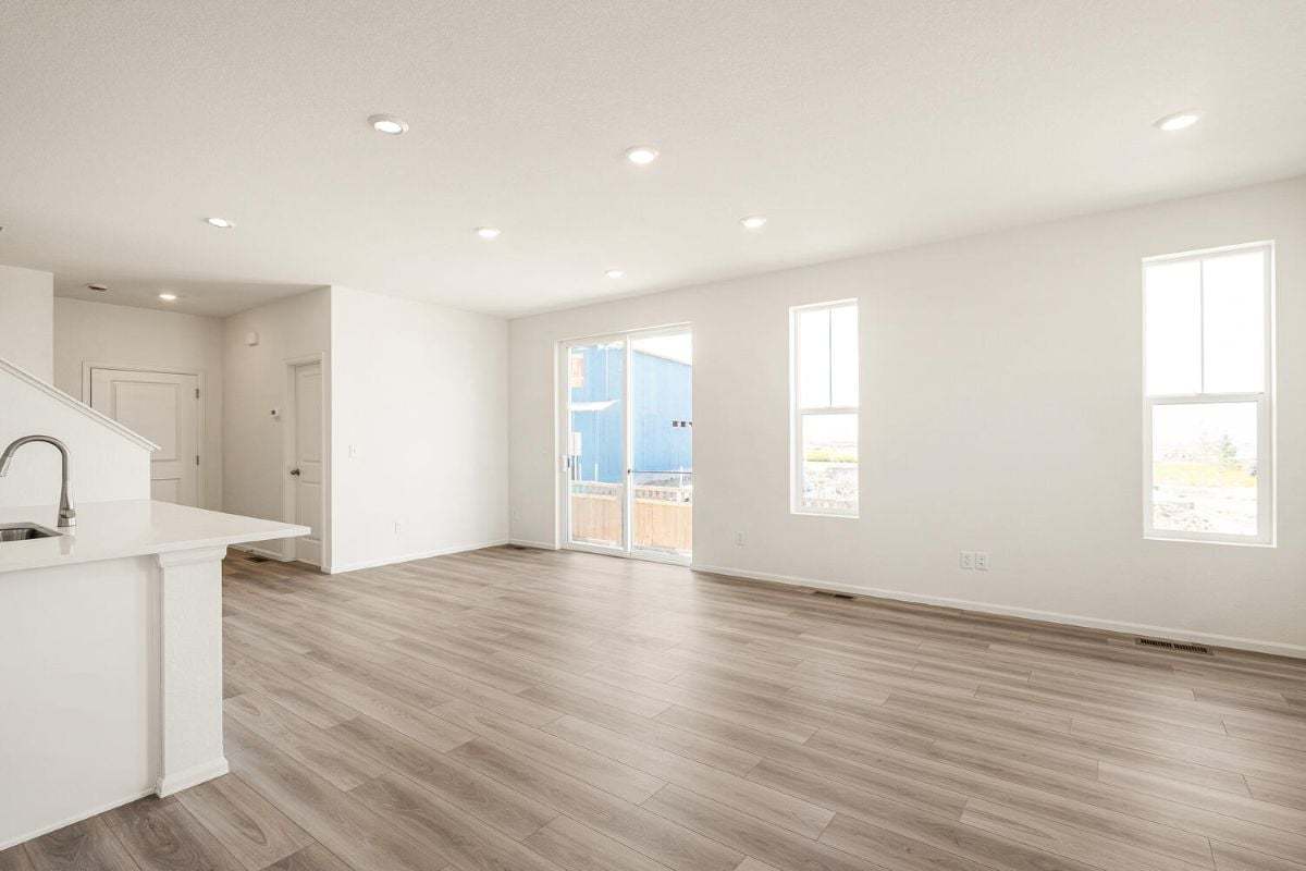 interior photo