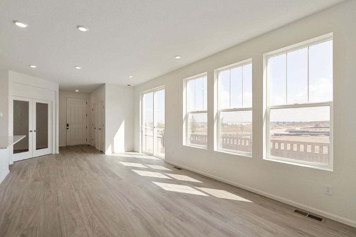 interior photo