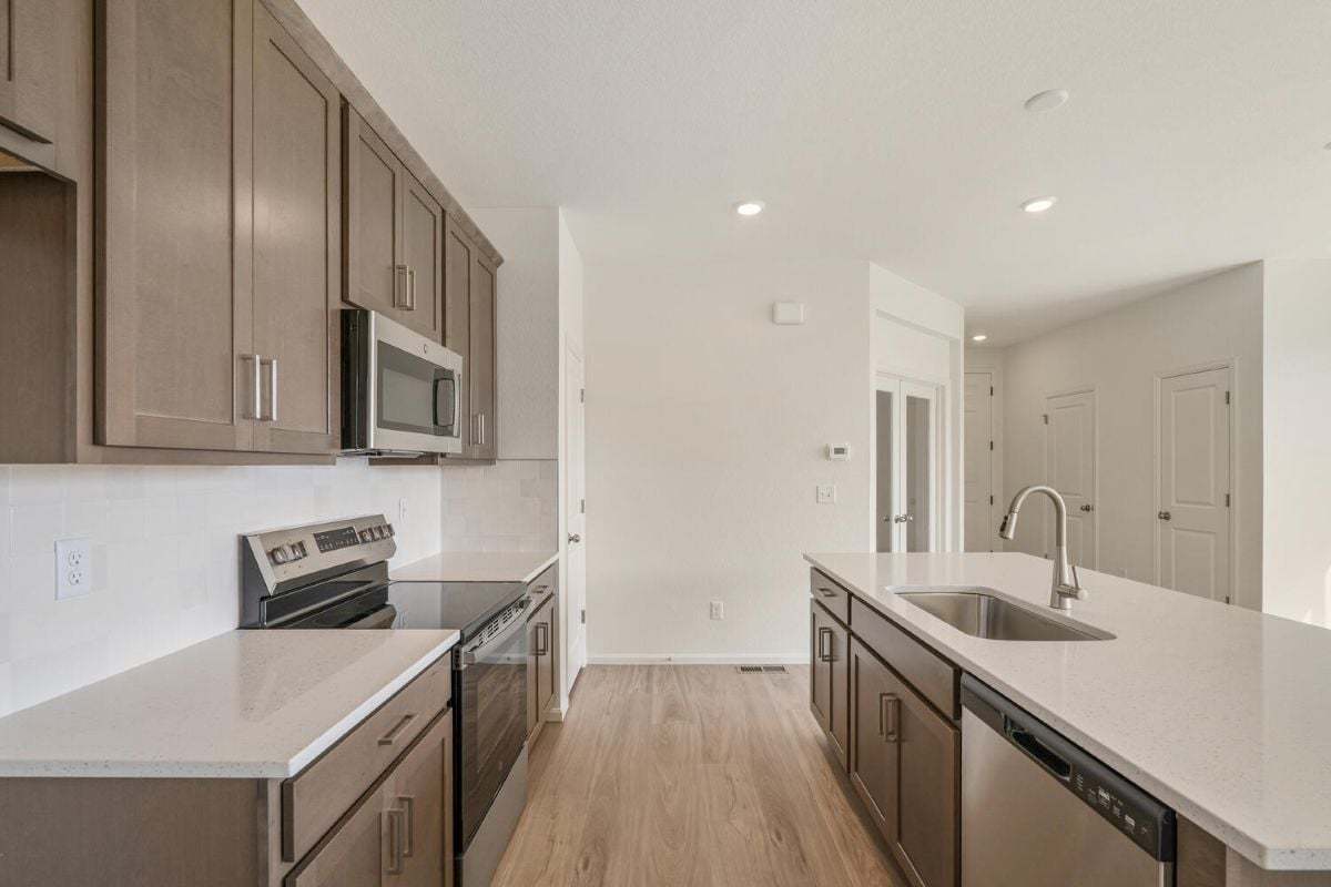 5231 N. Elk St. (Plan 1755) - floorplan image