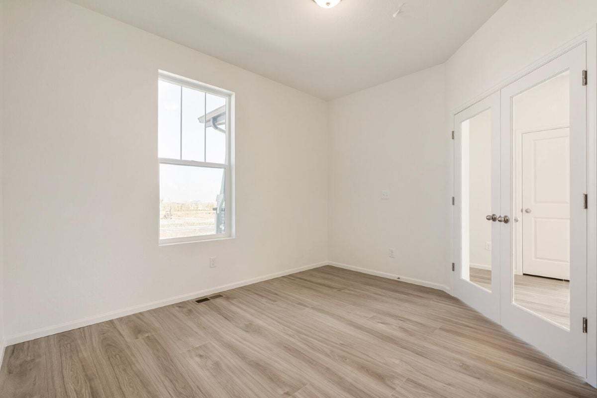 5231 N. Elk St. (Plan 1755) - floorplan image