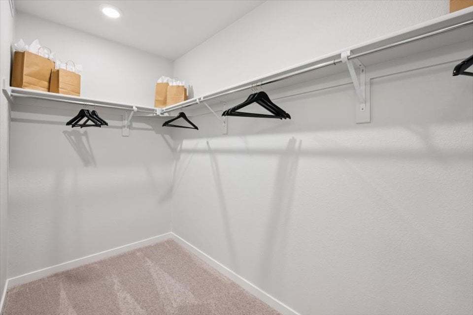 4719 N. Valdai Court (The Langston | Residence 350) - floorplan image