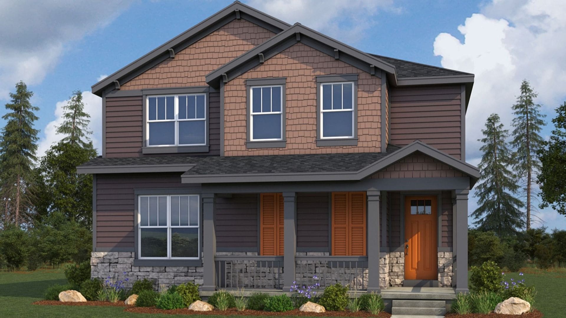 Luna elevations