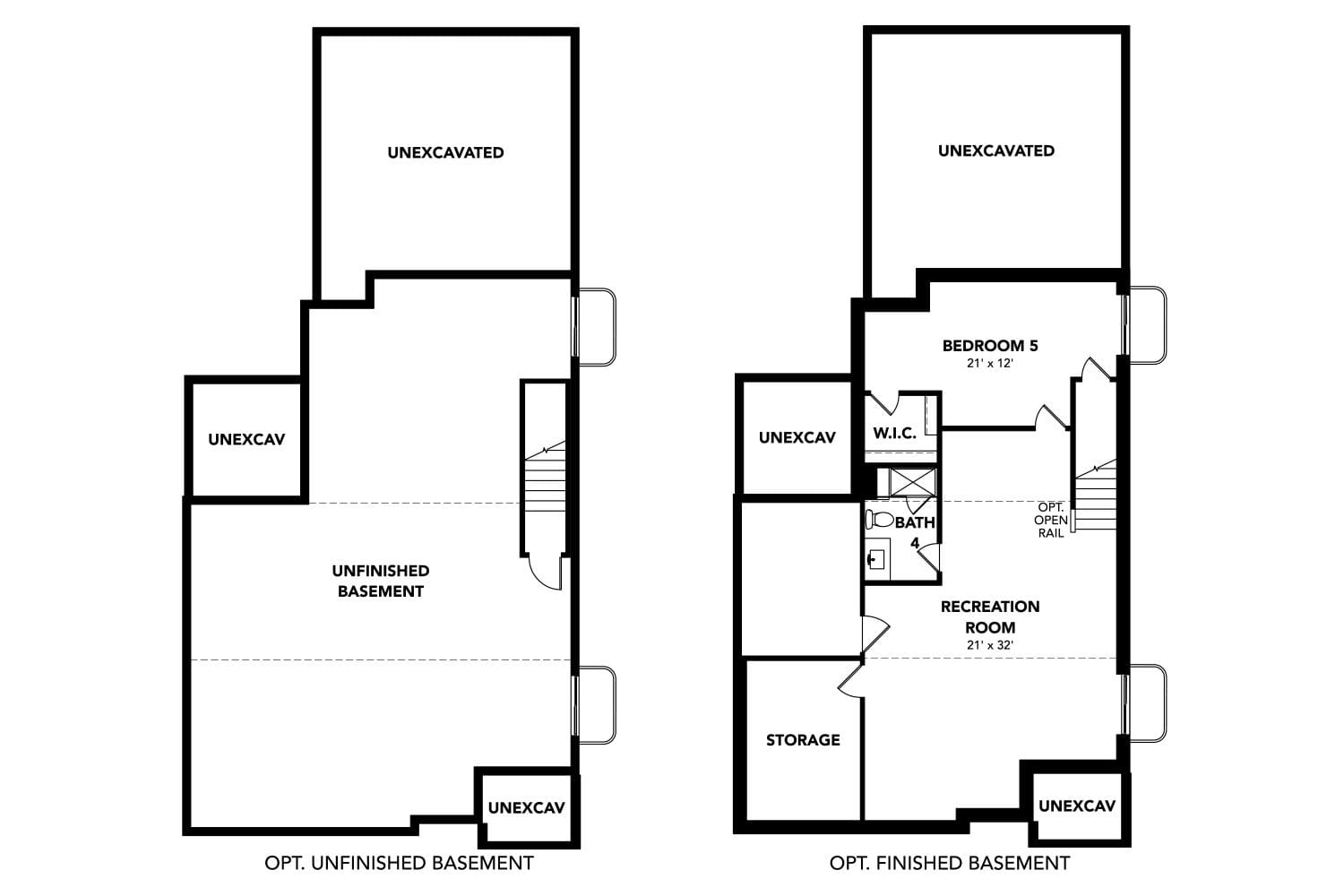 floorplans