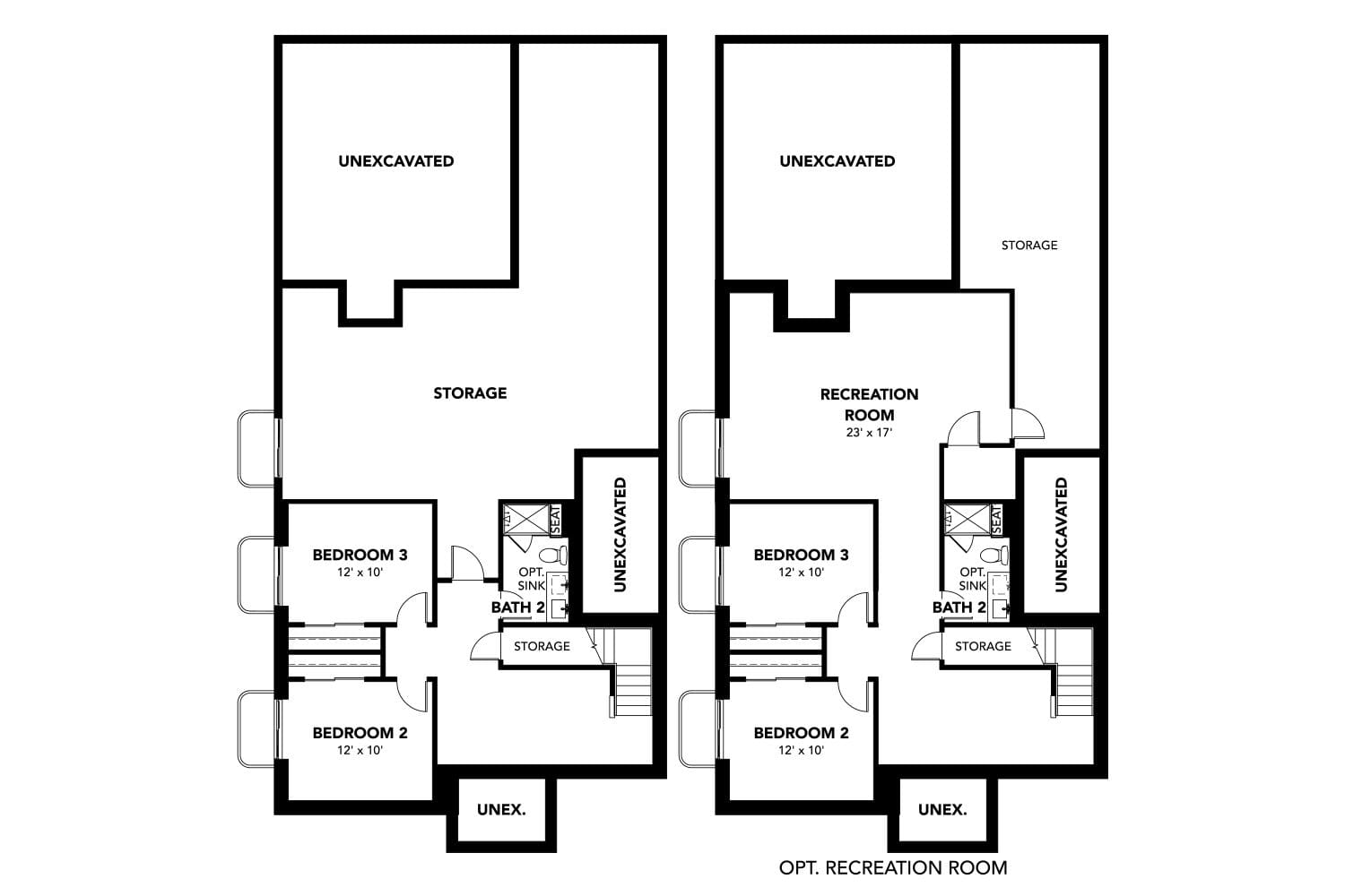 floorplans